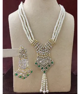 imitation jewelry set, Artificial jewelry from india