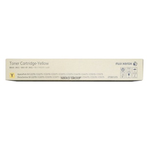 Cartuchos de tóner originales ApeosPort-V Modelos CT201373 CT202108 C4470 C4475 C5570 C5575 APC4470 APC4475 APC5570 APC5575 - Product Image 1