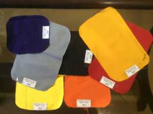 Conjuntos de hospital de estilo moderno, diseño personalizado y uniforme de hospital con logotipo - Product Image 2