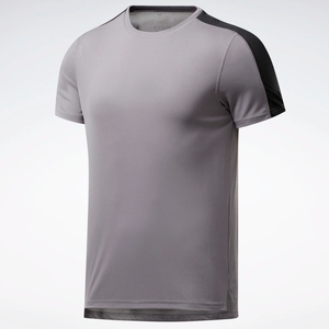 T-shirt haute qualité 100% coton, col rond, t-shirt d'été pour homme, t-shirts avec logo, logo personnalisé imprimé, t-shirt homme - Product Image 5