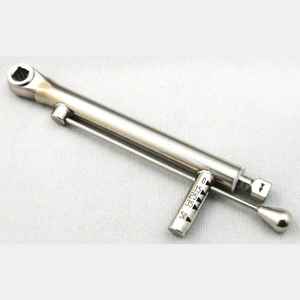 Cliquet de couple dentaire manuel pour implants dentaires Instruments chirurgicaux en acier - Product Image 6