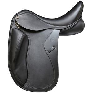 Kit de iniciación de sillín de caballo genuino, Kit de montura de cuero inglés, color marrón - Product Image 1