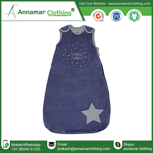 Saco de dormir para bebé recién nacido, saco de dormir de verano para bebé, saco de dormir de algodón para bebé - Product Image 5