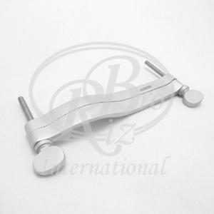 ที่หนีบหูโดเบอร์แมน อลูมิเนียมอัลลอย - Product Image 2