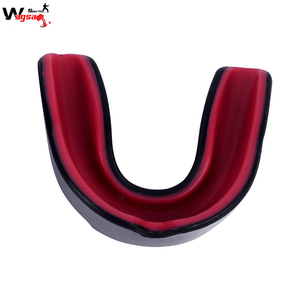 Protector bucal moldeable, paquete para baloncesto, boxeo, Taekwondo, fútbol, Kickboxing - Product Image 2