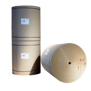 Strength Ply Bond 400 Joules CK Grade Core Board to Produce Paper Core Paper Tube Packaging Textile Tubes Made in Thailand - Product Image 1