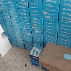 Navigator <b>A4</b> Copy <b>Paper</b> International Size <b>A4</b> Copy <b>Paper</b> <b>80Gsm</b> - Product Image 1