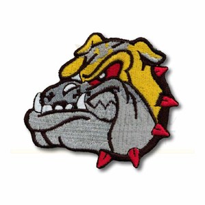 Mejor venta personalizada de goma, de nueva moda etiquetas de logotipo - Product Image 5