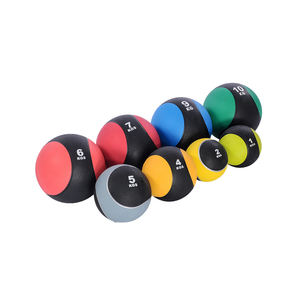 Wholesale High Quality Custom Logo Gym Power Strength Training Sand Medicine <b>Slam</b> <b>Ball</b> - Product Image 3