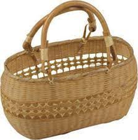 Panier en rotin de haute qualité du Vietnam au meilleur prix et prêt à exporter