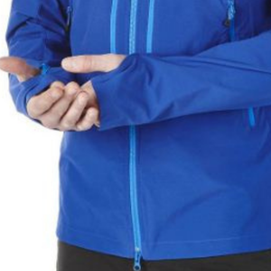 Veste imperméable pour hommes Offre Spéciale - Product Image 3
