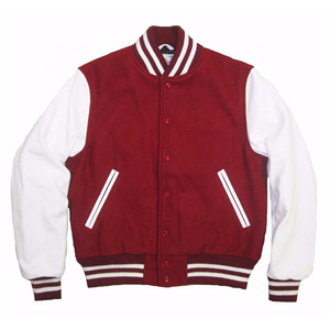 Plus Size <b>Men's</b> College Varsity <b>Jacket</b> <b>Canvas</b> Stand Collar Front Logo Winter Outdoor Sports Wool <b>Jacket</b> Wholesale - Product Image 6