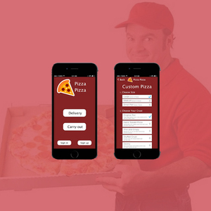 Webroot-empresa de desarrollo de aplicaciones móviles en India, entrega de Pizza, entrega de Pizza, servicios de desarrollo de aplicaciones - Product Image 4