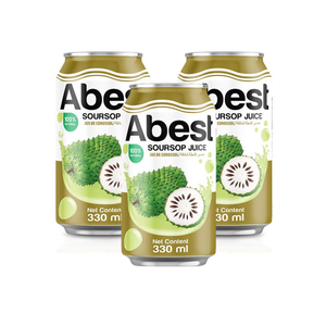 Canevas Tamarind — boissons carbonées, vente d'usine de jus, boissons douces en boîte, A et B, boissons vietnamiennes - Product Image 6