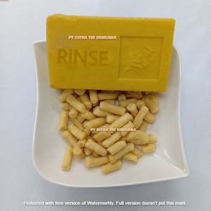 Porte-savon et barre de lessive fabriqués à Morogoro en Tanzanie pour les machines à savon et à rinçage - Product Image 3