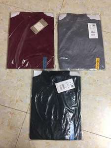 Envío cancelado: Lote de suéteres casuales de manga larga con cuello alto para mujer, de marcas reconocidas, de Bangladesh. - Product Image 2