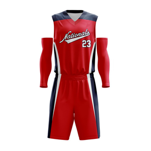 Venta caliente de encargo de baloncesto Reversible Jersey números uniformes de baloncesto Reversible - Product Image 3