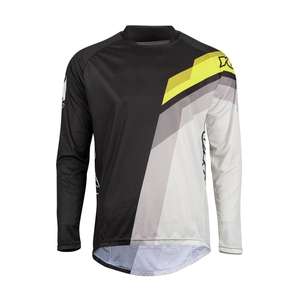 Maillot de VTT Sublimation MX Motocross Maillot Moto Hommes Chemises Accessoires Racing Auto OEM Personnalisé - Product Image 1