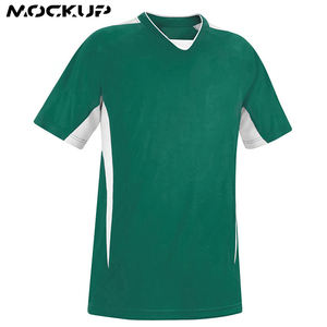 Trajes de entrenamiento de fútbol de competición personalizados uniformes y conjuntos-Ropa de fútbol de alto rendimiento - Product Image 5