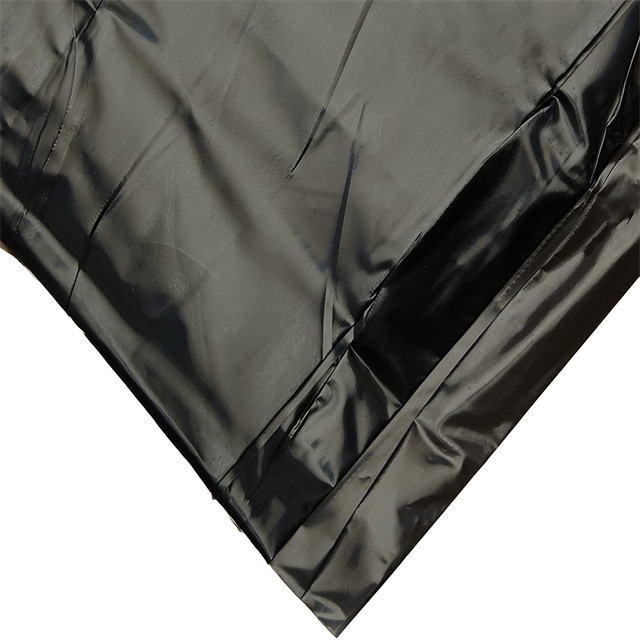 10 футов x 20 футов. Черная сверхпрочная пластиковая пленка 3 мил (водонепроницаемая Противоударная/Пылезащитная крышка)