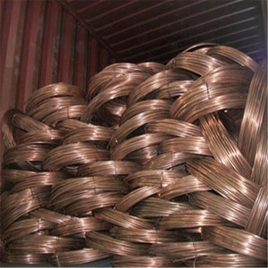 Trituradora de alambre de cobre, 99.9% min - Product Image 5