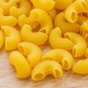 La migliore vendita di maccheroni per fare <span class=keywords><strong>PASTA</strong></span>, zuppa, PIZZA, insalata//ambra + 84383004939 - Product Image 2