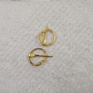 Chal de capa nórdica, broche, Vikingo, MEDIEVAL - Product Image 5