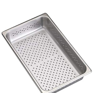 Plateau perforé - Product Image 3