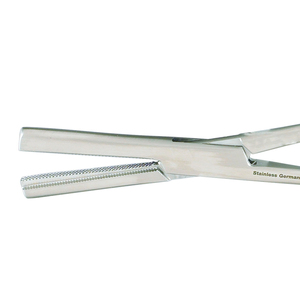 Ferguson angiotribe cầm máu kẹp thẳng 16.5cm dụng cụ phẫu thuật - Product Image 6