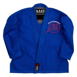 ชุดยิวยิตสูปากีสถาน BJJ Gi 2026 พร้อมโลโก้แบบกำหนดเอง - Product Image 3