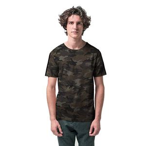 Gym Wear S <span class=keywords><strong>T</strong></span> <span class=keywords><strong>Shirt</strong></span> moda S Casual Casual di alta qualità girocollo stile <span class=keywords><strong>uomo</strong></span> Logo personalizzato <span class=keywords><strong>uomo</strong></span> Vintage quantità Mens OEM Spandex - Product Image 1