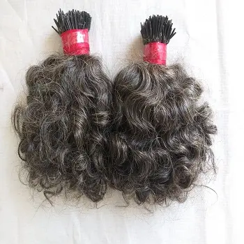 100% Remy tóc con người Trinh Nữ tóc con người chưa qua chế biến Nhà cung cấp tóc giả tóc con người Dệt tự nhiên