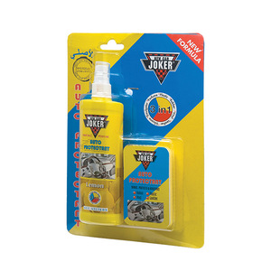 X-FRESH Usine Meilleur Prix Haute Concentration PROTECTEUR AUTOMATIQUE Liquide Silicone Parfumé au Citron Lait 250 ML pour Lavage de Voiture - Product Image 1