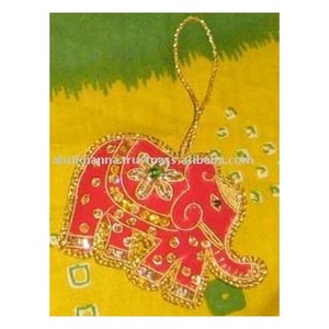 ของตกแต่งแบบแขวนคริสต์มาสที่ไม่เหมือนใคร - Product Image 1