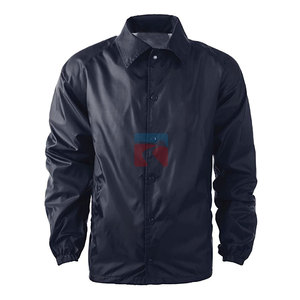 Custom Waterproof Windproof Winter <b>Jacket</b> Warm <b>Fleece</b> <b>Lined</b> Outdoor Bomber Coat for <b>Men</b> - Product Image 5