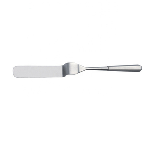 Écarteur de spatule en acier inoxydable, instruments chirurgicaux Non magnétiques, de haute qualité, vente en gros, pièces - Product Image 3
