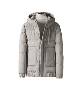 Chaqueta acolchada personalizada, BUBLE - Product Image 1