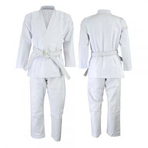 Precio de fábrica Logotipo personalizado BJJ Gi Hecho a pedido - Product Image 1