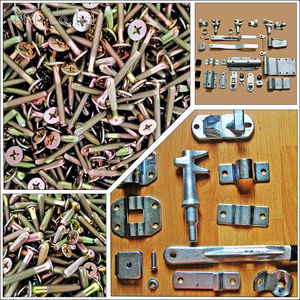 Nicro — lot de plaquettes contenant de haute qualité, pièces détachées depuis l'usine du Vietnam - Product Image 5