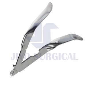 Parte superior de nuestra producción Removedor de grapas de piel de acero inoxidable productos de estándares CE ISO Aprobado - Product Image 6