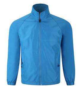 Veste pour homme, coupe-vent Original, de haute qualité, sur mesure, col montant, vêtement d'hiver froid, vente en gros, - Product Image 5