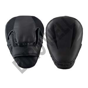 เป้าซ้อมมวยสำหรับใช้ในยิมแผ่นเป้าซ้อมมวยทำจากโรงงาน - Product Image 5