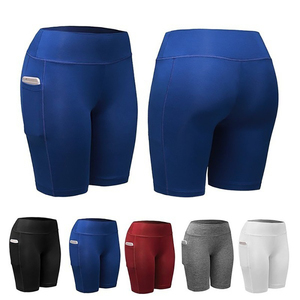 Short de basket-ball personnalisé, pour l'été, haute qualité, prix le plus bas - Product Image 2