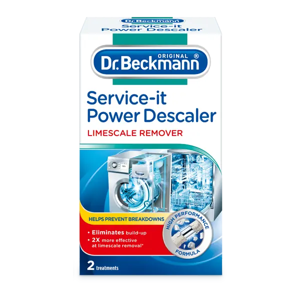 High Quality Power Descaler Remove Stains & Limescales Remover For All Washing Machines and Dishwasher Cleaner Powder