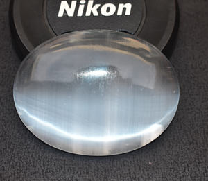 หินอัญมณี Cabochon ผลิตจากหินธรรมชาติ,พลอยแคลโฟโต้ทรงหลวมหินอัญมณีซีลีเนียมทำด้วยมือ - Product Image 2