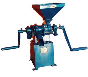 Worthbuy — figurine de riz contrôlée à la main, dernier modèle, grande technologie, utilisation domestique et Mini usine, vente en gros, bas prix - Product Image 2