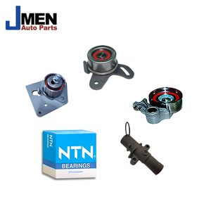 Jmen 1039422เครื่องปรับความตึงสายพานไทม์มิ่งและรอกคนขี้เกียจ - Product Image 1