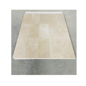 Azulejo de mármol italiano para suelo, mármol Beige, precio de Turquía, venta al por mayor - Product Image 5