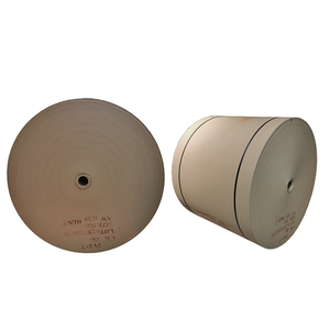 Wholesaling Core Board in CK Grade Brown Jumbo Roll Primarily Used for Industrial Cores Paper Tube Packaging Textile Tubes - Product Image 1