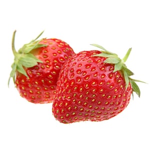 Huile de parfum de fraise 25 ml, vente en gros, essence à parfum de fraise pour la fabrication de savon - Product Image 1